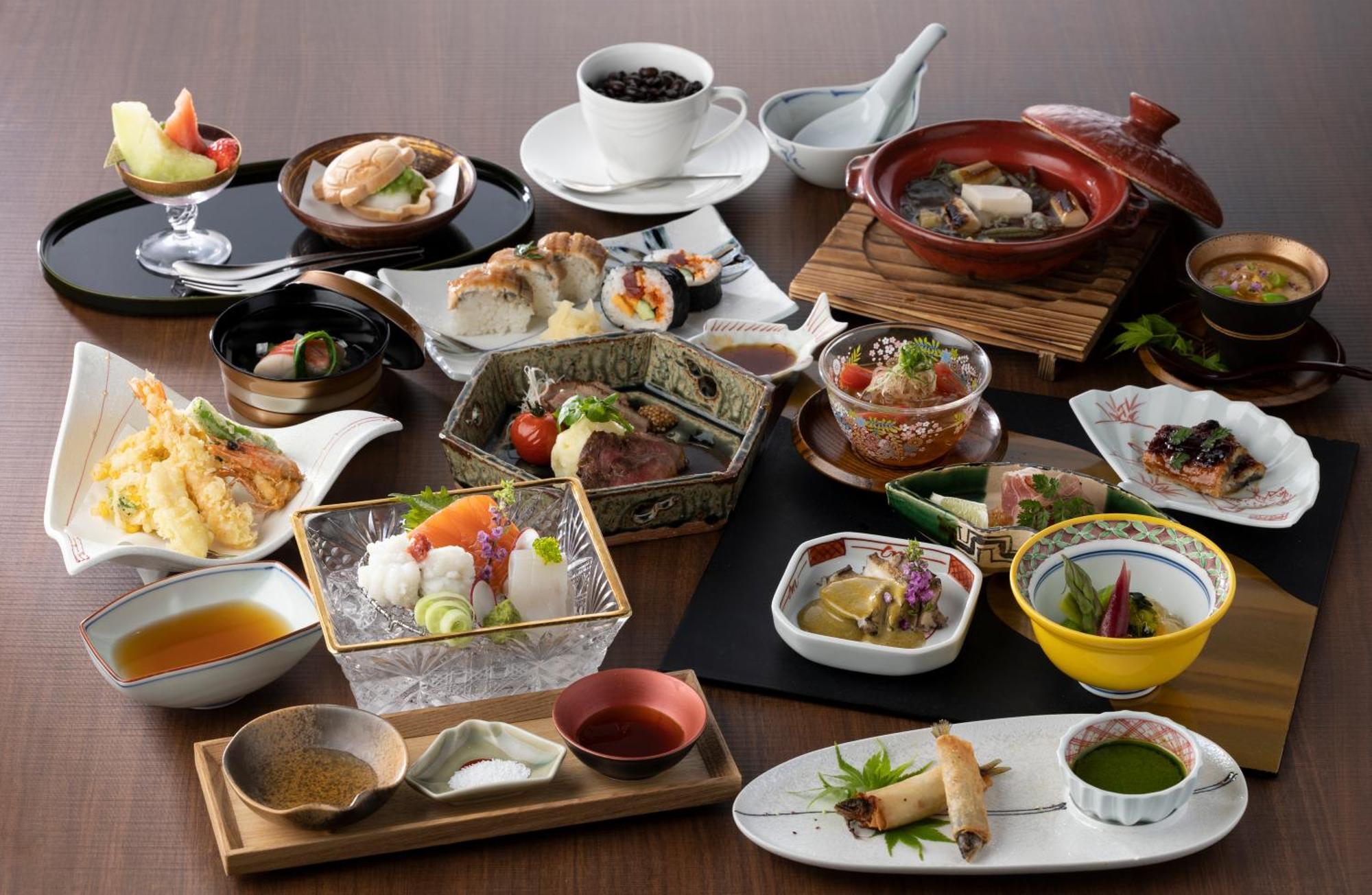 Hotel Mori No Kaze 나스유모토 외부 사진