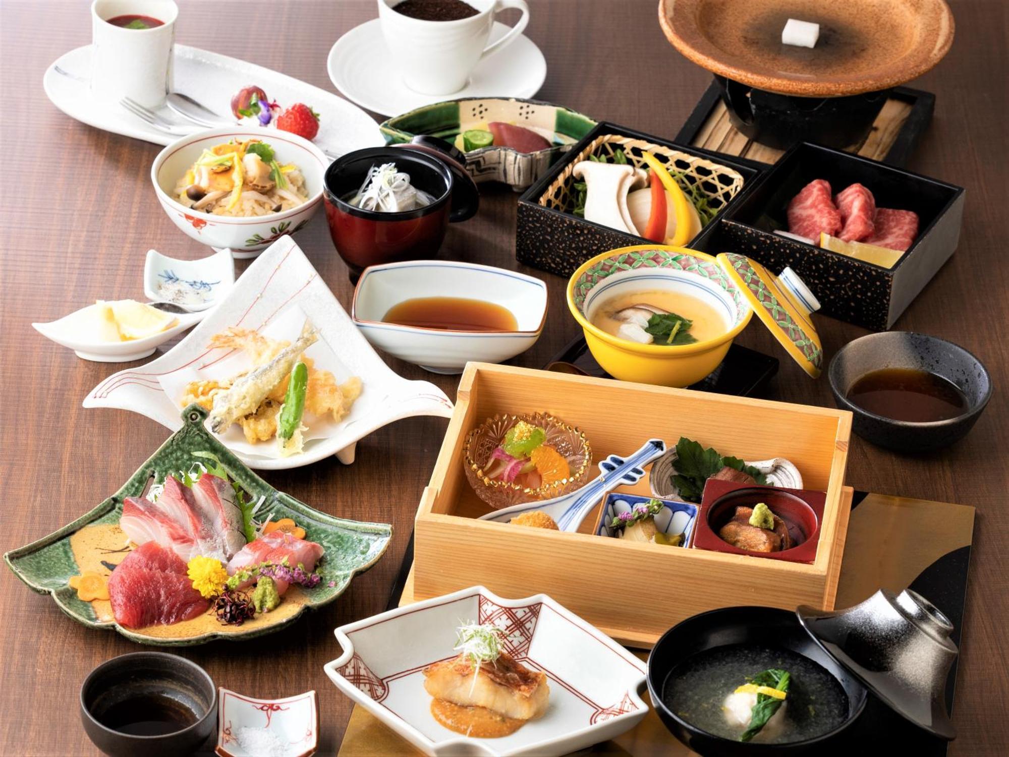 Hotel Mori No Kaze 나스유모토 외부 사진