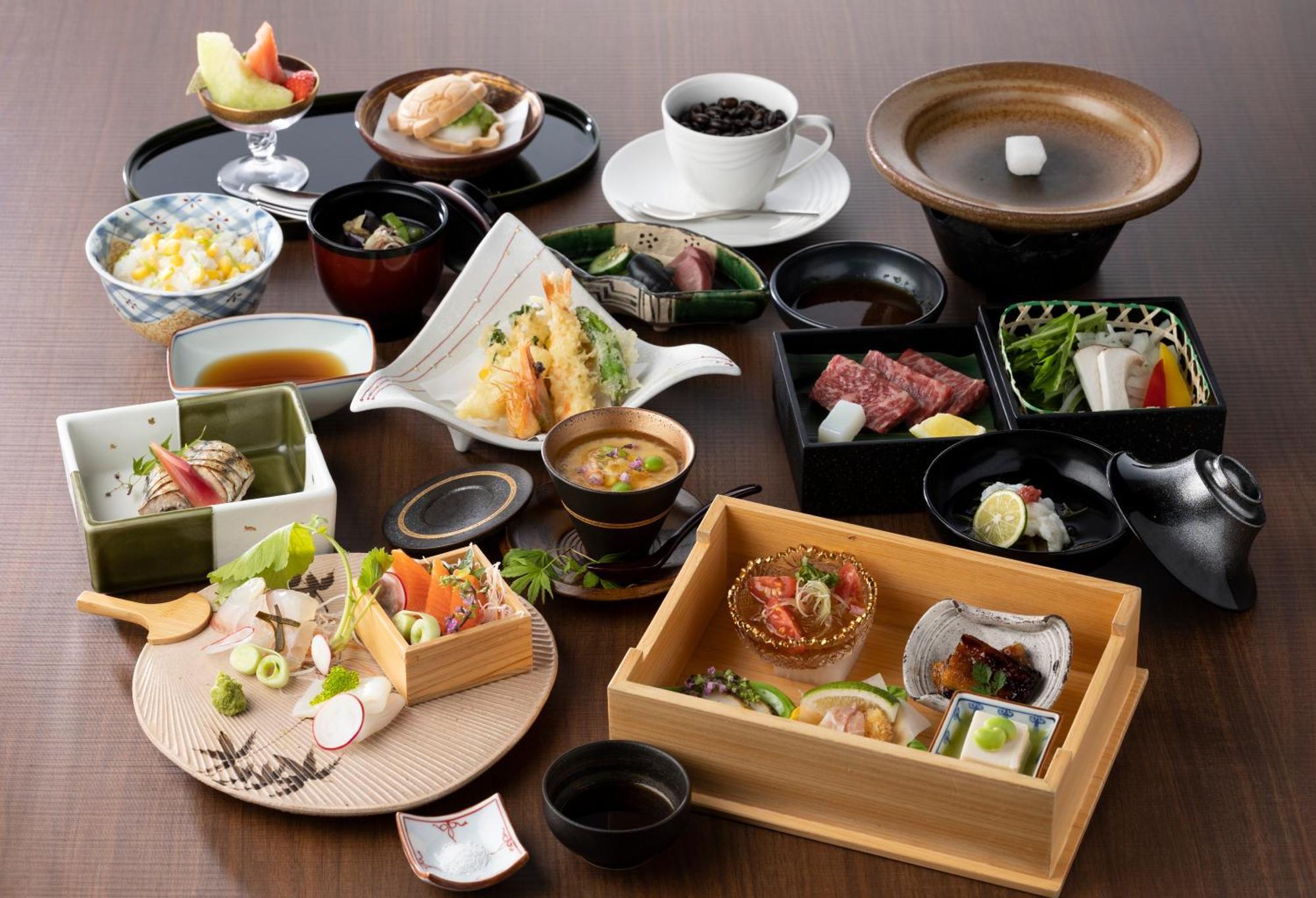 Hotel Mori No Kaze 나스유모토 외부 사진