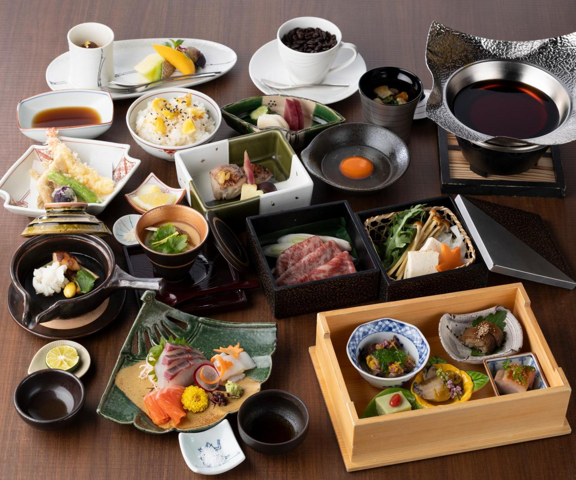 Hotel Mori No Kaze 나스유모토 외부 사진
