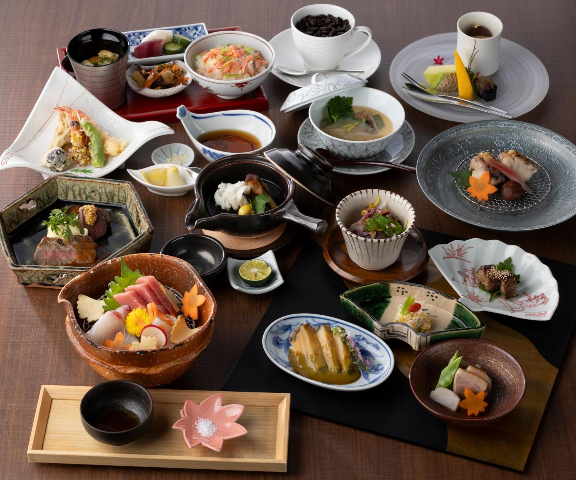 Hotel Mori No Kaze 나스유모토 외부 사진