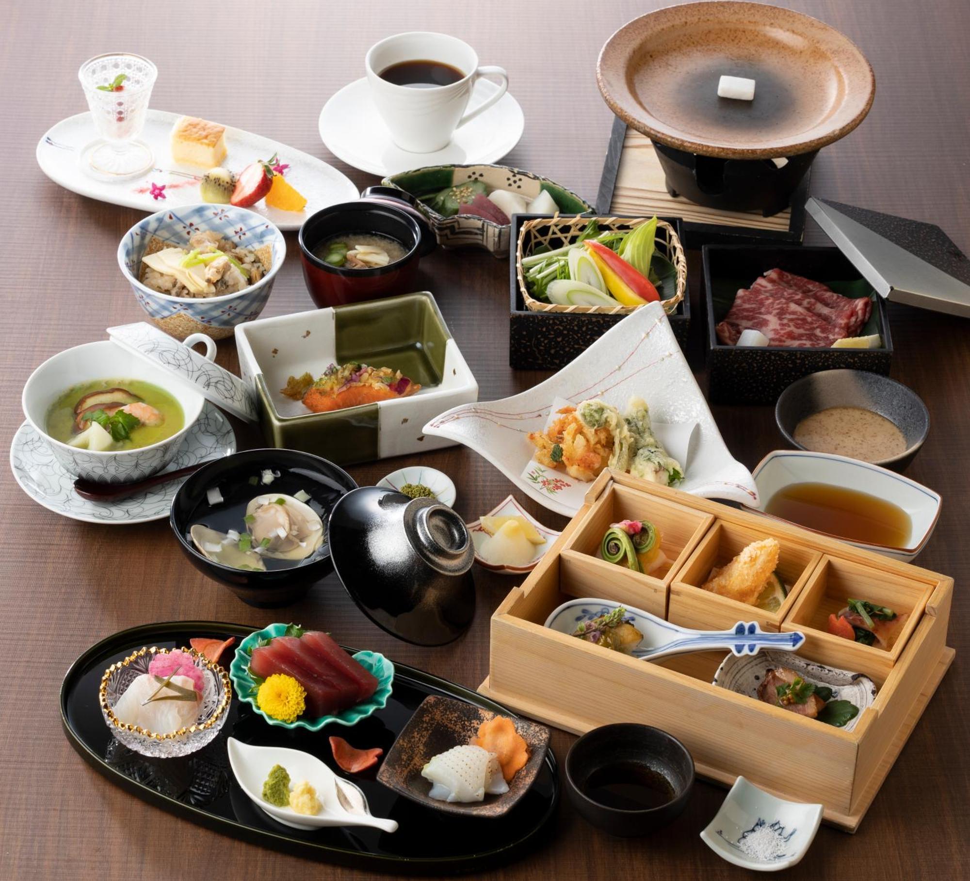 Hotel Mori No Kaze 나스유모토 외부 사진