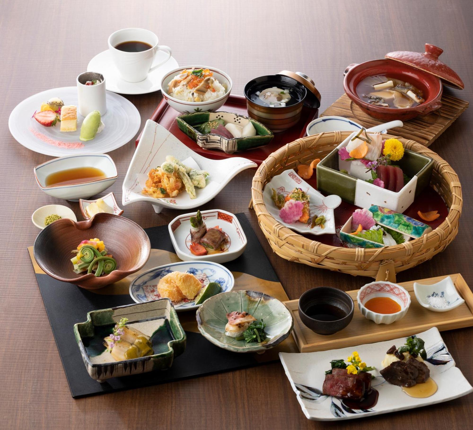 Hotel Mori No Kaze 나스유모토 외부 사진
