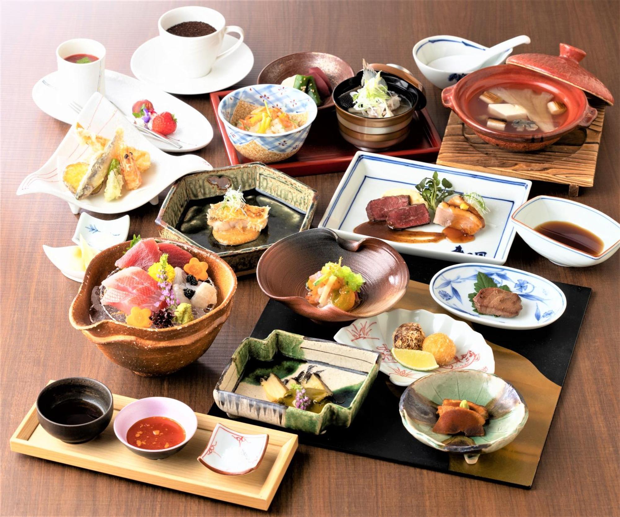 Hotel Mori No Kaze 나스유모토 외부 사진