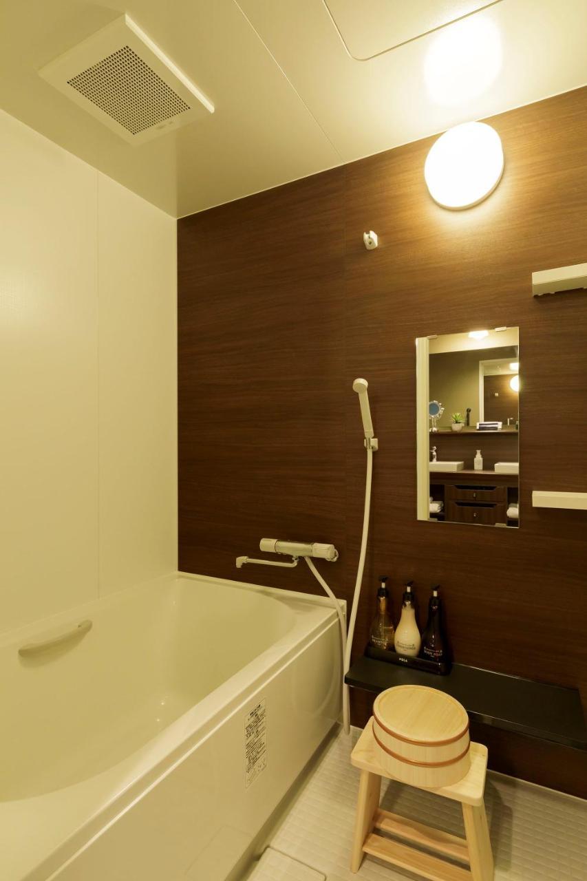 Hotel Mori No Kaze 나스유모토 외부 사진