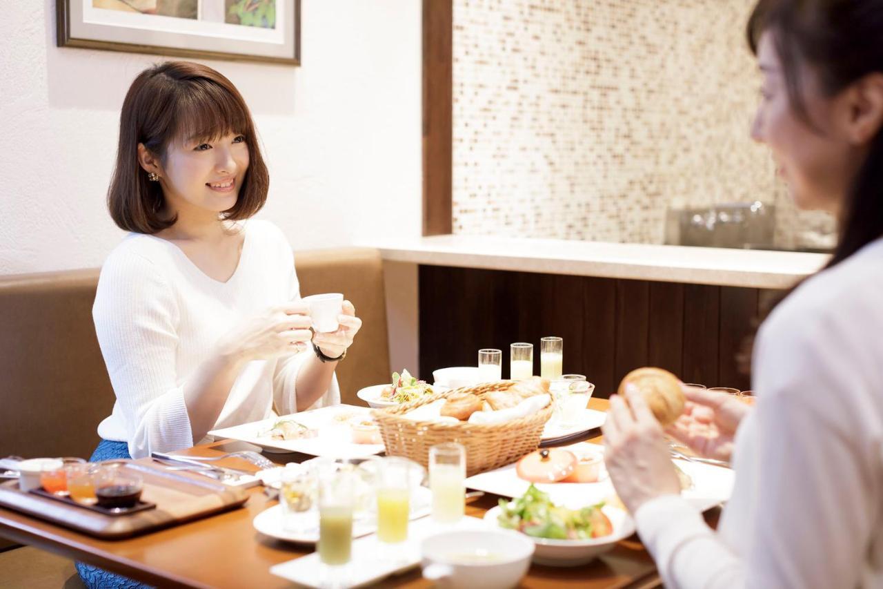 Hotel Mori No Kaze 나스유모토 외부 사진