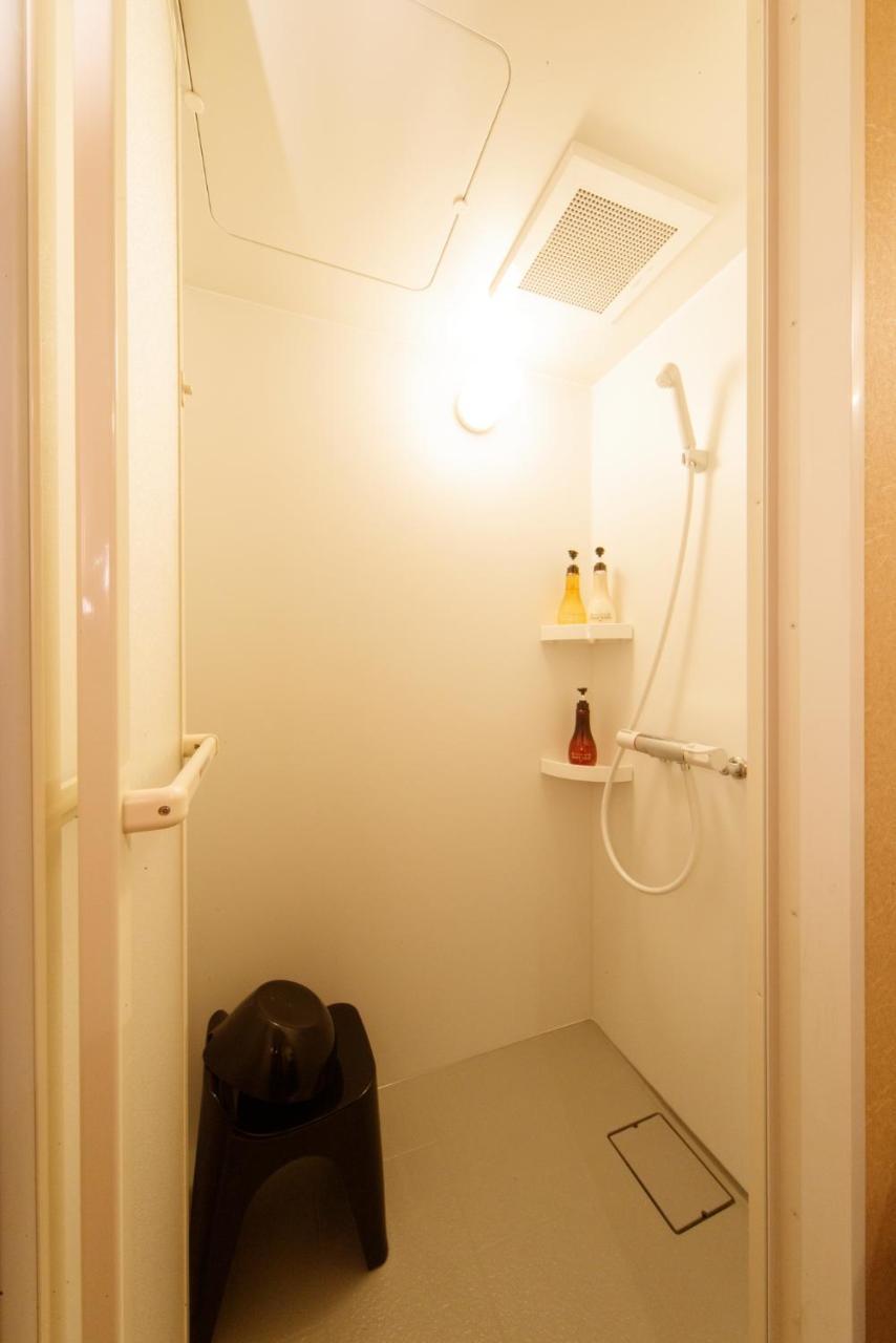 Hotel Mori No Kaze 나스유모토 외부 사진