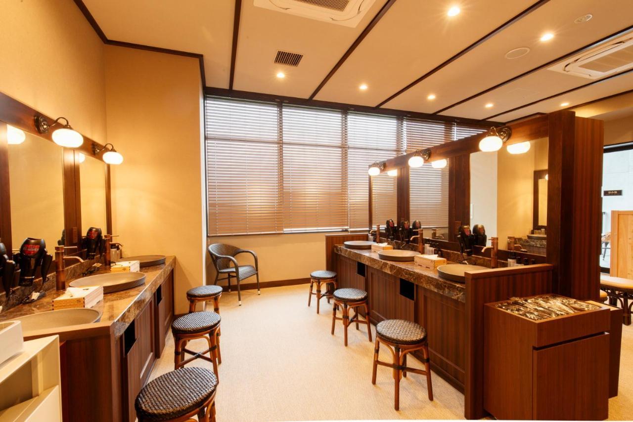Hotel Mori No Kaze 나스유모토 외부 사진